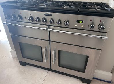 Rangemaster