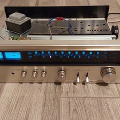 Pioneer TX 8100 Tuner