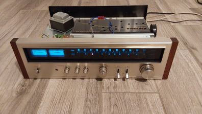 Pioneer TX 8100 Tuner