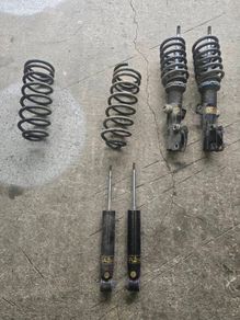 Gaz Volvo 850 Coilovers