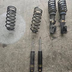 Gaz Volvo 850 Coilovers