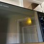 Russell Hobbs 20 Litre 800W black solo microwave with mirrored door - used for 3 weeks Image 5