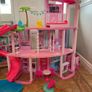 Barbie Dream House Playset Image 2