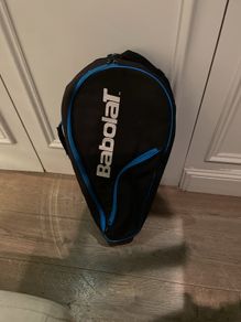 6 racquet Babolat tennis bag