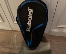 6 racquet Babolat tennis bag