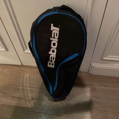 6 racquet Babolat tennis bag