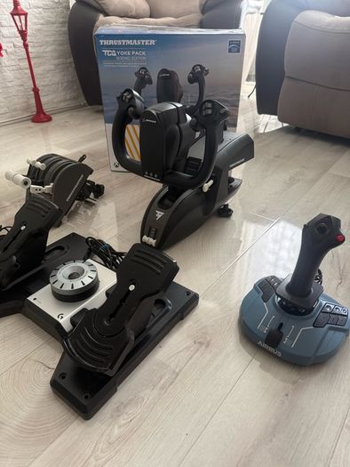 Flight Simulator Full Setup.