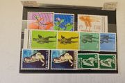 Irish Stamps MNH
