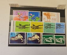 Irish Stamps MNH