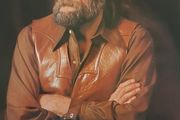Johnny Paycheck LP