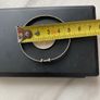 Sterling silver bangle / bracelet for kids Image 4