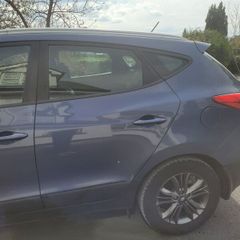 Hyundai ix35 2014