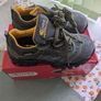 Cofra Safety boots Tigri S1 New Sz 3 Image 2