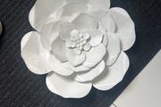 Metal decoration