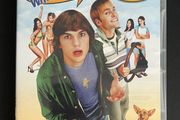 Dude Where's My Car. DVD Movie. Ashton Kutcher &amp; Seann William Scott.