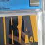 Akira Issue 4 CGC 9.8 Certified Graded Comic Book Framed Marvel Image 4