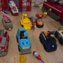 paw patrol play set Image 5