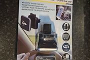 Magnetic Phone Holder