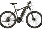 Serious Telluride FS ebike