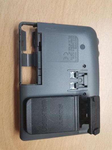 Sony WM-FX473 Walkman Cassette Player