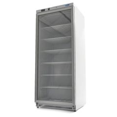 Freezer 600L - Glass Door