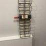 wine rack hanging Image 3