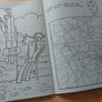 Thunderbirds colouring and activity book - 1992 Image 6