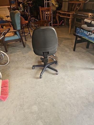 office