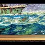 Large oil painting Image 2