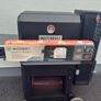 Masterbuilt 800 Digital Charcoal BBQ + Smoker with Griddle Image 2