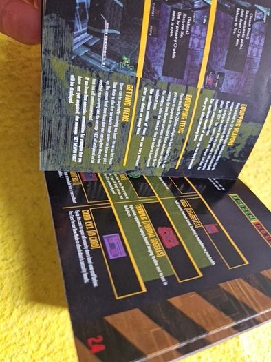 Metal Gear Solid PlayStation1 Ps1 PlayStation2 Ps2 Games Original