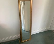Mirror - 3/4 Length - Wall Mirror -Dressing Mirror