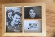 2 New photo boxes