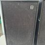 Large WWharfedale glendale xp2 Speakers Untested Image 7