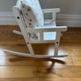 kids rocking chair Image 4