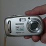 Samsung Digimax A50 Image 3
