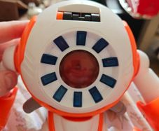 Kids Interactive Robot Toy