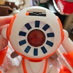 Kids Interactive Robot Toy