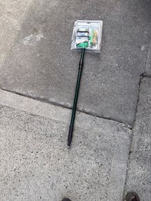 Wire brush