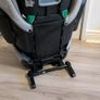 Joie Itraver a isofix car seat isize age 4-12 yr Image 2