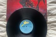 Bat out of Hell album.