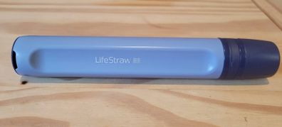 Water filter LifeStraw peak