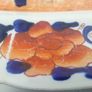 Antique Imari platter Image 6