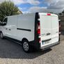 Renault Trafic 2.0B/hdi Business LWB Image 5