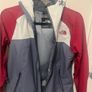 North Face Womens Jacket Image 3