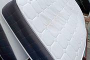 Brand New Full Foam Genuin Emma. Mattresses. Hybrid Pocket Sprung Mattresses Available too. 3ft, 4FT, 4FT6, 5FT AND 6FT SIZES AVAILABLE