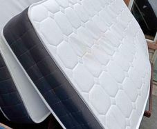Brand New Full Foam Genuin Emma. Mattresses. Hybrid Pocket Sprung Mattresses Available too. 3ft, 4FT, 4FT6, 5FT AND 6FT SIZES AVAILABLE