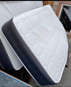 Brand New Full Foam Genuin Emma. Mattresses. Hybrid Pocket Sprung Mattresses Available too. 3ft, 4FT, 4FT6, 5FT AND 6FT SIZES AVAILABLE