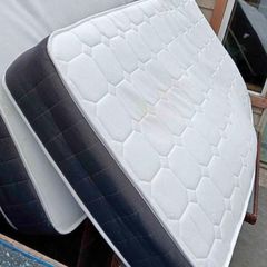 Brand New Full Foam Genuin Emma. Mattresses. Hybrid Pocket Sprung Mattresses Available too. 3ft, 4FT, 4FT6, 5FT AND 6FT SIZES AVAILABLE