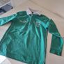 Ireland Rugby Top - Age 4-5 Image 3